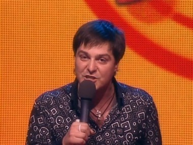 Comedy Баттл. Отбор, 4 выпуск