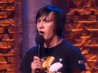 Comedy Баттл. Отбор, 5 выпуск