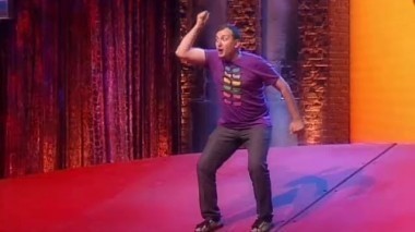 Comedy Баттл. Отбор, 6 выпуск