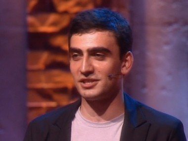 Comedy Баттл. Отбор, 8 выпуск