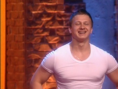 Comedy Баттл. Отбор, 9 выпуск