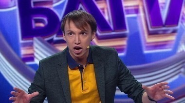 Comedy Баттл. Последний сезон, 10 выпуск