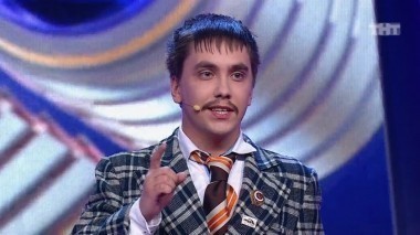 Comedy Баттл. Последний сезон, 11 выпуск