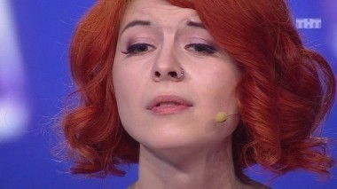 Comedy Баттл. Последний сезон, 12 выпуск