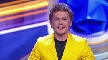 Comedy Баттл. Последний сезон, 14 выпуск