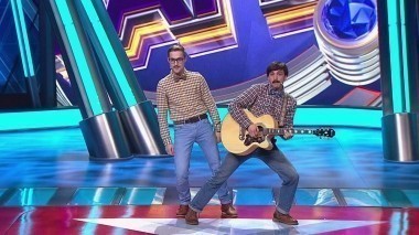 Comedy Баттл. Последний сезон, 15 выпуск