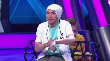 Comedy Баттл. Последний сезон, 16 выпуск