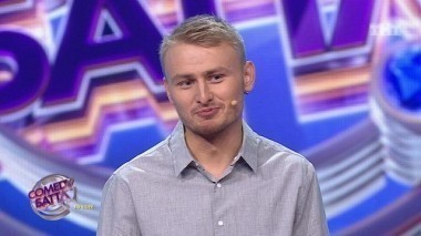 Comedy Баттл. Последний сезон, 19 выпуск