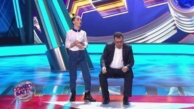 Comedy Баттл. Последний сезон, 21 выпуск