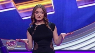 Comedy Баттл. Последний сезон, 22 выпуск