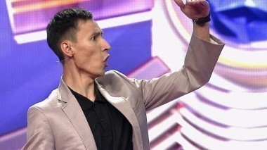 Comedy Баттл. Последний сезон, 23 выпуск