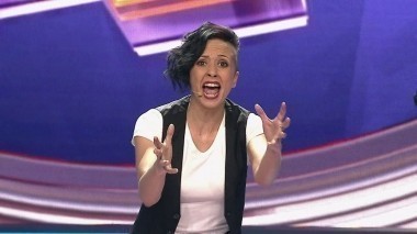 Comedy Баттл. Последний сезон, 24 выпуск