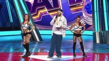 Comedy Баттл. Последний сезон, 29 выпуск