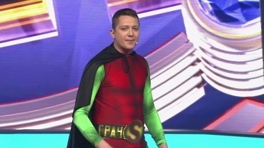 Comedy Баттл. Последний сезон, 30 выпуск