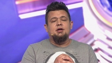 Comedy Баттл. Последний сезон, 31 выпуск