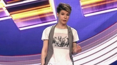 Comedy Баттл. Последний сезон, 32 выпуск