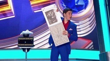 Comedy Баттл. Последний сезон, 34 выпуск