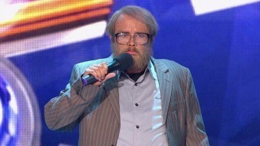 Comedy Баттл. Последний сезон, 35 выпуск