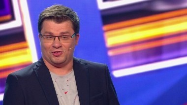 Comedy Баттл. Последний сезон, 37 выпуск