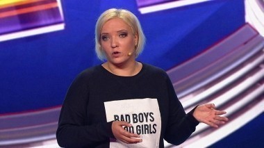 Comedy Баттл. Последний сезон, 38 выпуск