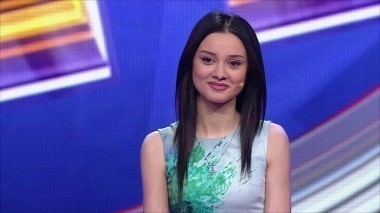 Comedy Баттл. Последний сезон, 5 выпуск