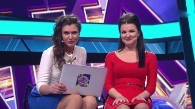 Comedy Баттл. Последний сезон, 7 выпуск