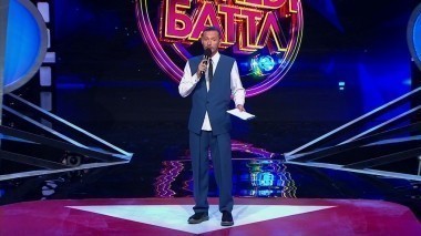 Comedy Баттл. Суперсезон, 2 выпуск