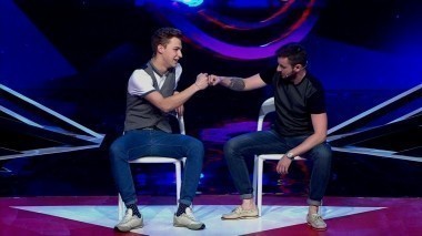 Comedy Баттл. Суперсезон, 9 выпуск