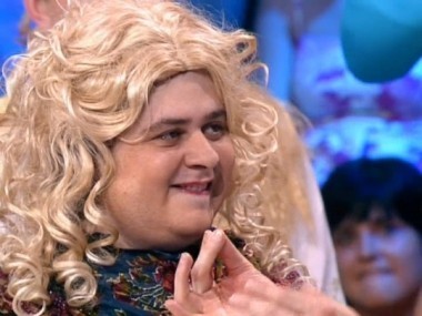 Comedy Баттл. Турнир, 1 сезон, 6 выпуск