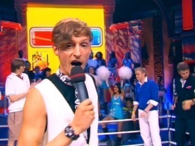 Comedy Баттл. Турнир, 1 сезон, 9 выпуск