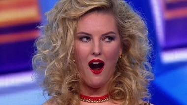 Comedy Баттл, 1 сезон, 1 выпуск