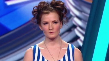 Comedy Баттл, 1 сезон, 11 выпуск