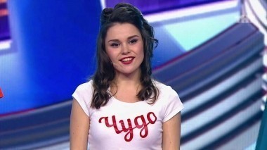 Comedy Баттл, 1 сезон, 12 выпуск