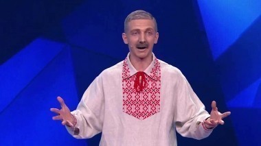 Comedy Баттл, 1 сезон, 15 выпуск