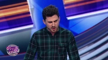 Comedy Баттл, 1 сезон, 17 выпуск. Дайджест