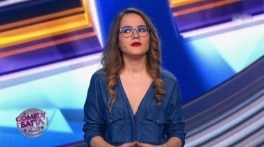 Comedy Баттл, 1 сезон, 18 выпуск. Дайджест