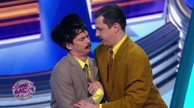 Comedy Баттл, 1 сезон, 19 выпуск. Дайджест