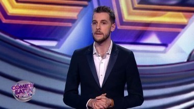 Comedy Баттл, 1 сезон, 20 выпуск. Дайджест