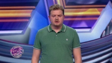 Comedy Баттл, 1 сезон, 21 выпуск. Дайджест