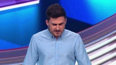 Comedy Баттл, 1 сезон, 22 выпуск