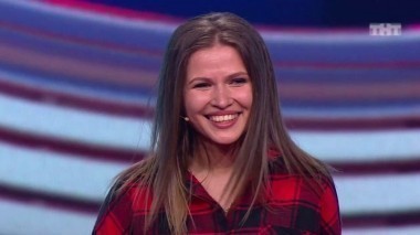 Comedy Баттл, 1 сезон, 23 выпуск