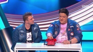 Comedy Баттл, 1 сезон, 24 выпуск