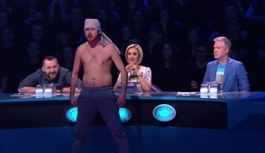 Comedy Баттл, 1 сезон, 25 выпуск