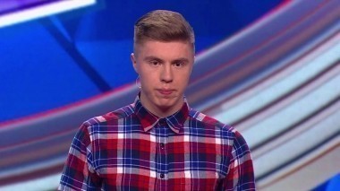 Comedy Баттл, 1 сезон, 27 выпуск