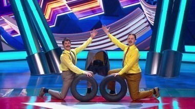 Comedy Баттл, 1 сезон, 29 выпуск