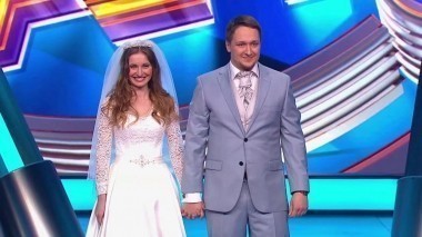 Comedy Баттл, 1 сезон, 30 выпуск