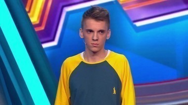 Comedy Баттл, 1 сезон, 31 выпуск