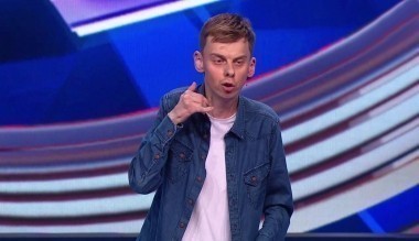 Comedy Баттл, 1 сезон, 32 выпуск