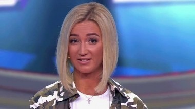 Comedy Баттл, 1 сезон, 33 выпуск