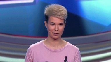 Comedy Баттл, 1 сезон, 34 выпуск